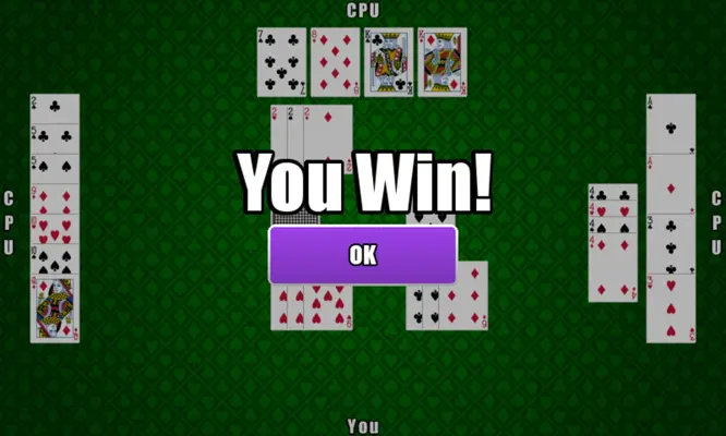 Ultra Rummy 2 android App screenshot 0