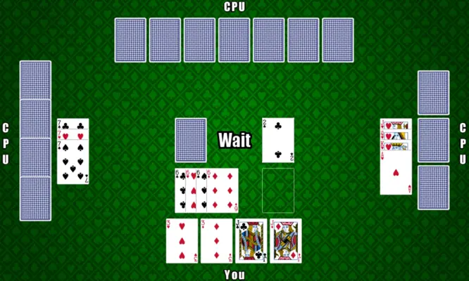 Ultra Rummy 2 android App screenshot 4